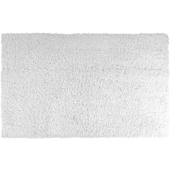 Karat homeliving Badematte Sky Soft   Weiß