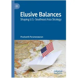 Elusive Balances, Fachbücher von Prashanth Parameswaran