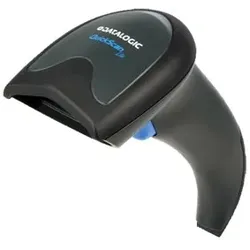1D Handscanner Datalogic QuickScan I Lite - QW2170 - CCD-Barcodescanner, PS2-Kab...