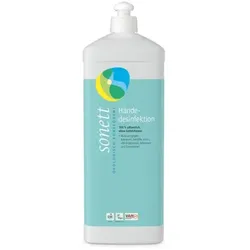 Sonett Händedesinfektionsmittel 1L