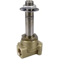 M & M International Direktgesteuertes Pneumatik-Ventil B397CVC G 1/8 Direktwirkend 1 St.