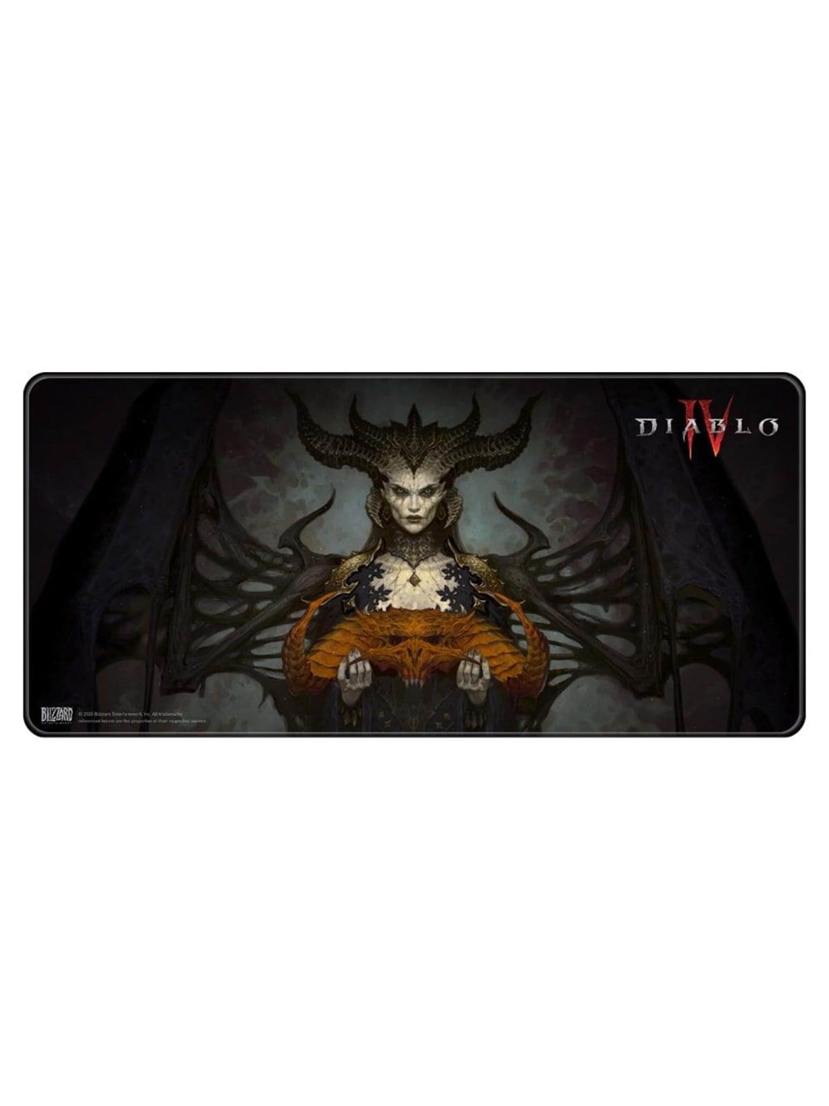 Blizzard Diablo IV - Lilith XL