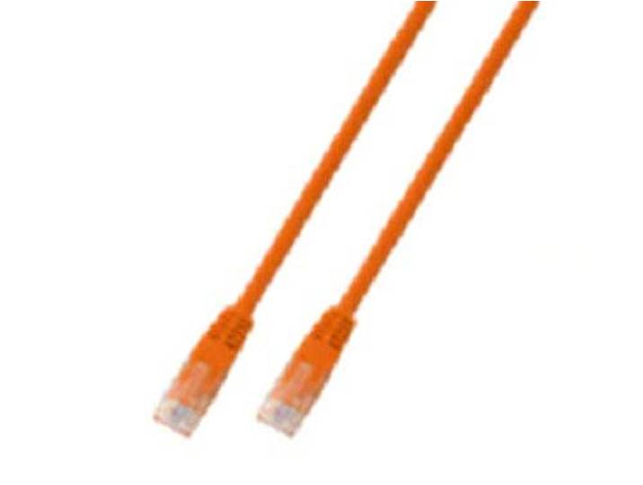 MicroConnect 1,5 m CAT5e RJ-45
