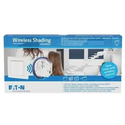 Eaton, Aktor, GOWIRELESS SHADING UNTERPUTZ (CPAD-00/236) (Rolladenaktor)