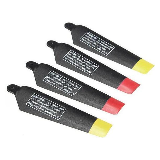 Esky Hauptrotorblätter F150 (ESKY006692)