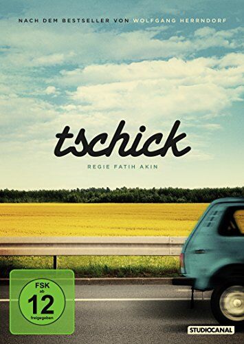Fatih Akin - Tschick - Preis vom 27.09.2026 03:53:48 h