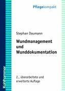 Stephan Daumann - Wundmanagment und Wunddokumentation - Preis vom 17.10.2026 19:25:27 h