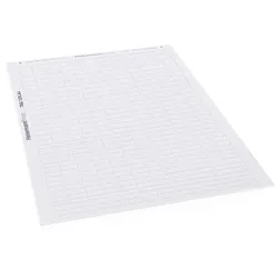 HellermannTyton Etiketten TAG120LA4-1101-WH