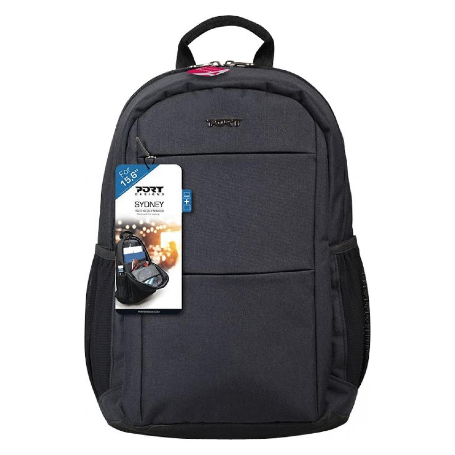 Port Designs NB Rucksack Sydney Backpack ECO (13 l) (135173)