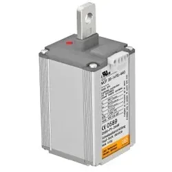 OBO 5096974 LightningController einpolige Ausführung 440V Aluminiumdruckguss MCF 35-1+FS-440