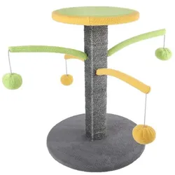 Beeztees Minus One Cat Furniture (36 cm), Katzenbaum