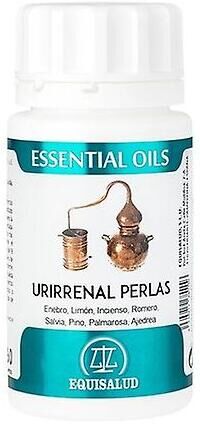 Equisalud Essentials Oils Urirrenal 60 Perlas