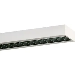 Ridi-Leuchten Deckenanbauleuchte ABRB# 0650323//676