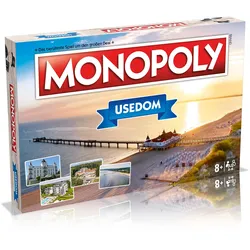 Monopoly - Usedom