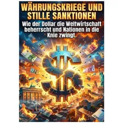 Währungskriege und stille Sanktionen, Sachbücher von Luisa Weiss