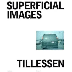 Superficial Images, Fachbücher von Peter Tillessen, Peter Jeffrey Tillessen
