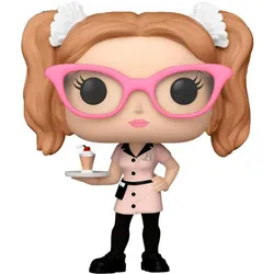 Funko POP! Britney Spears (Drive Me Crazy) Exclusive Fall Convention 2022