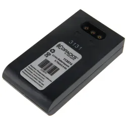 CoPacks Li-Ion Akku 3,7 V 1,9 Ah für Höft & Wessel HW90250 HW90260
