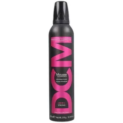 Lisap, Haarschaum, Diapason Styling Mousse Volumizzante Strong (Schaumfestiger, 300 ml)