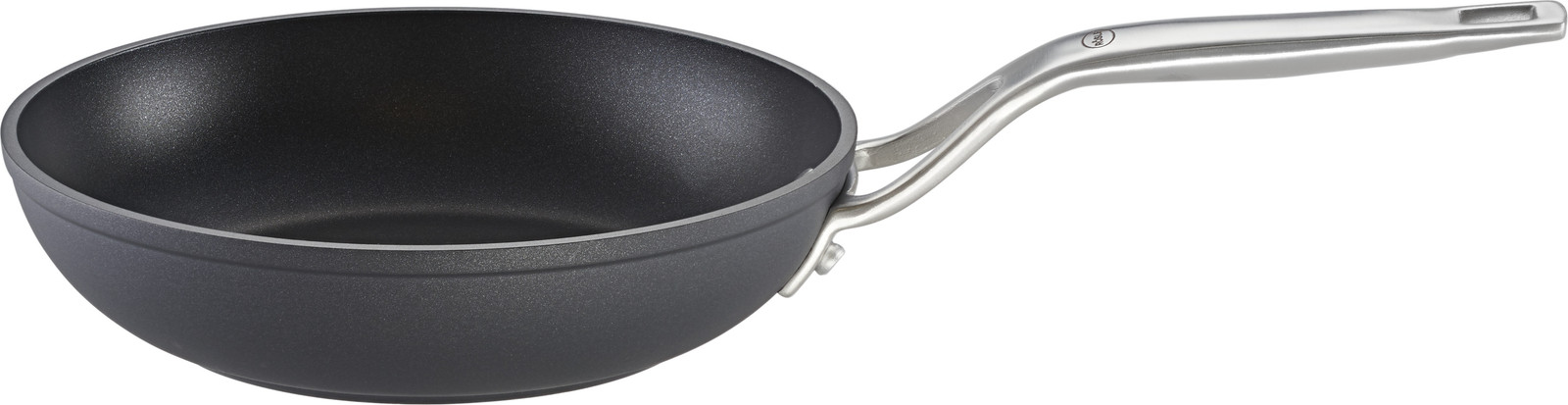 Rösle Raise 91400 koekenpan met antiaanbaklaag voor inductie, diameter 20 cm