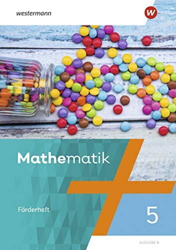 Mathematik - Ausgabe N 2020: Förderheft: Ausgabe 2020 - Preis vom 15.10.2026 23:06:25 h