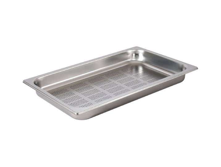 ProChef GN-Einlage 1/1 glänzend