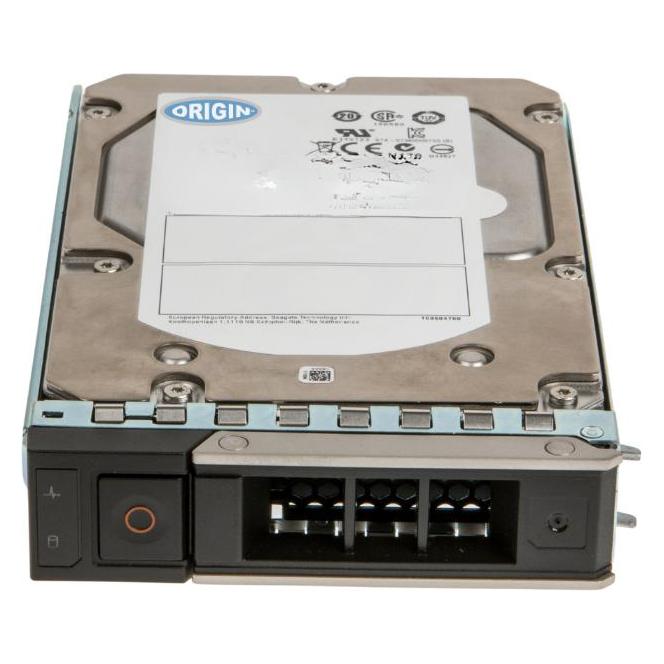 Origin Storage DELL-12TBNLS/7-S20 (2 TB, 3.5") (DELL-12TBNLS/7-S20)