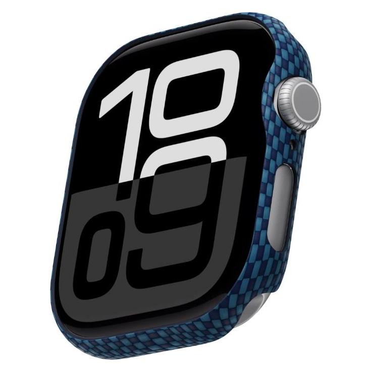 Pitaka Air Case Schutzhülle für Apple Watch 10 42 mm Mondaufgang (AWB2406)