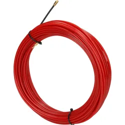 KS Tools Kabel-Einziehdraht, 20,0 m - 150.0970