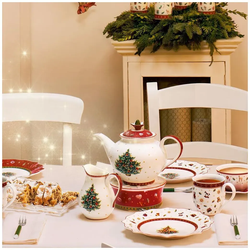 Villeroy & Boch Toy's Delight Milchkännchen 500 ml