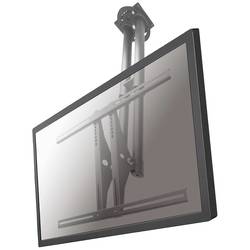 Neomounts PLASMA-C100 TV-Deckenhalterung 94,0 cm (37) - 190,5 cm (75) Neigbar, Schwenkbar, Höhenverstellbar