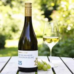 Hammel & Cie 2025 Hammel & Cie Ein Tag am Meer Sauvignon Blanc 2025 Sauvignon Blanc Deutschland