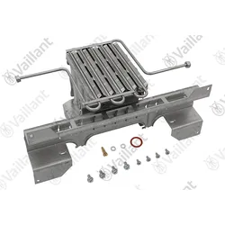 Brenner, Kamin 10 kW H, L Vaillant-Nr. 0020068026
