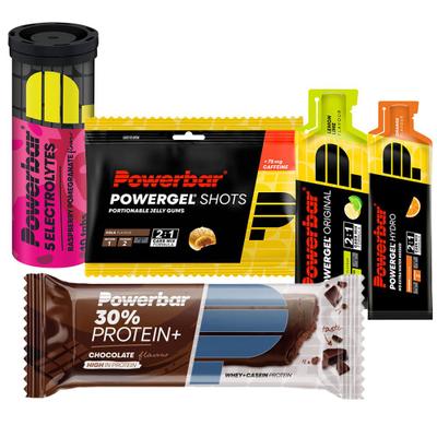Active Nutrition Powerkit 1 St Set