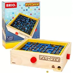BRIO 63406500 BRIO Games - Pac-Man PAC-MAN Labyrinth