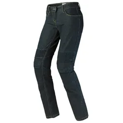 Spidi J&Racing Damen Motorrad Jeans 27