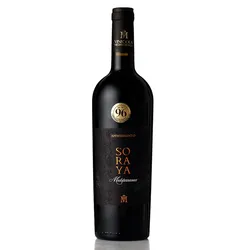 Soraya Appassimento Puglia IGP 0,75l