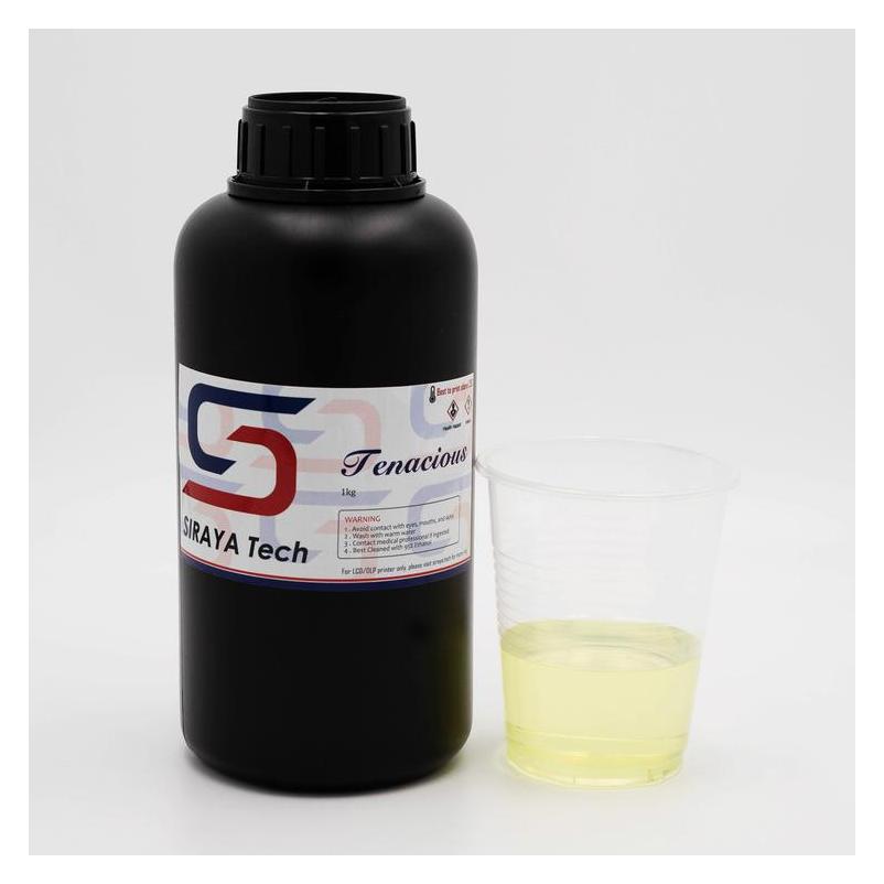 Siraya Tech Tenacious - 1 kg (Resin, 1000 g) (ST0004)