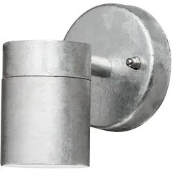 Konstsmide Halogenspot Modena, galvanisiert, klares Glas (7572-320)