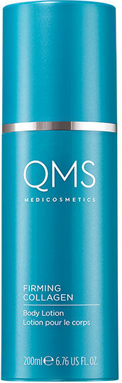 200ml QMS Firming Collagen Body Lotion