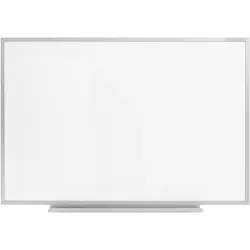 Magnetoplan, Präsentationstafel, FERROSCRIPT - Whiteboard (90 x 60 cm)