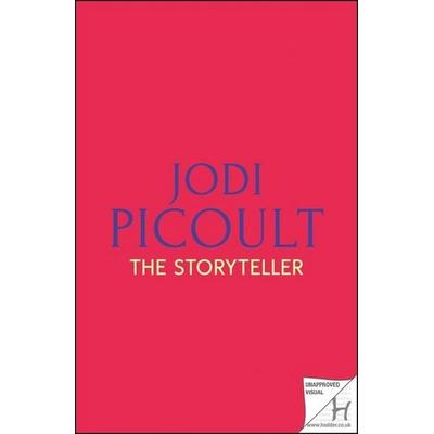 Picoult, J: The Storyteller, Taschenbuch von Jodi Picoult, Hodder And Stoughton