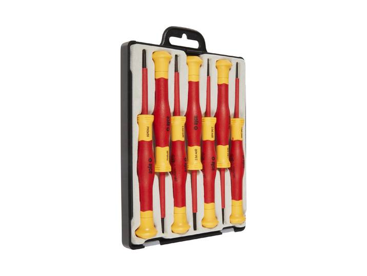Ayce Präzisionsschraubenzieher-Set 7-teilig