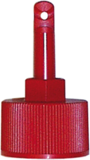 Lamello Minicol/Servicol buse en plastique, pour application latérale de colle, largeur de rainure 3 mm (335511)