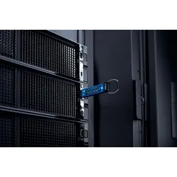 Kingston Technology IronKey 128GB USB-C Keypad 200C, FIPS 140-3 Lvl 3 (ausstehend) AES-256