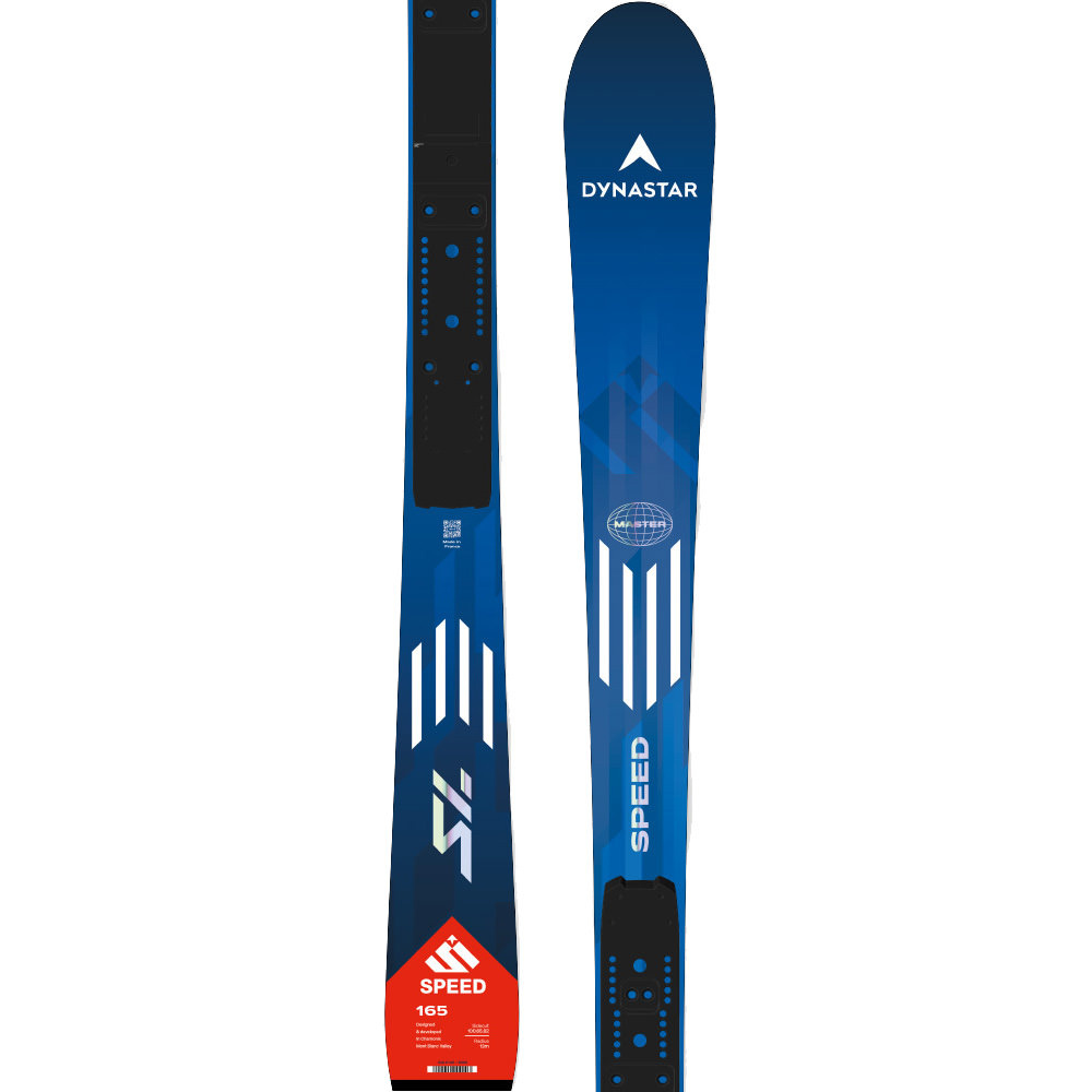 Dynastar Speed OMG Master SL R22 - 170 cm