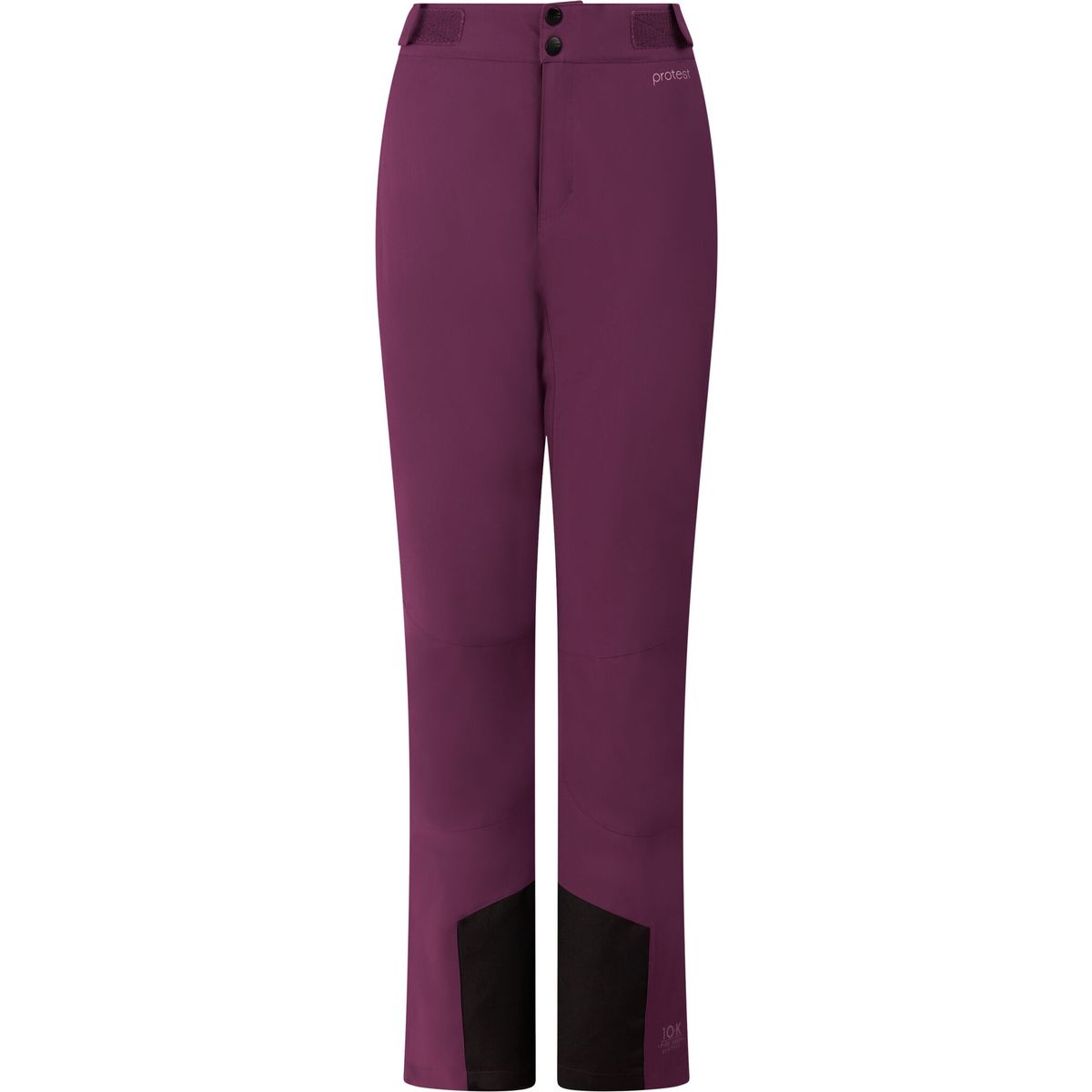 Protest Prtvoleta Snowpants current purple (563) S/36 44609001-563-S/36