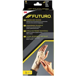 FUTURO Handgelenk-Schiene links/rechts S 1 St