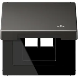 Jung Klappdeckel AL 2990 KL LAN AN