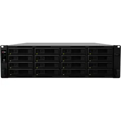 Synology Rackstation RS4021xs+ NAS System 16-Bay